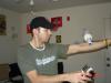 the arm roll.. - trainin