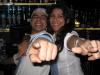 marco & anita - was a crazyyyyy nigth whith a lot nice peaple....