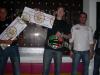 winner of Station F.C. 5 - Tom Dyer