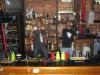 Rob Husted and Andrew Hammond at The Firehouse - Rob Husted and Andrew Hammond at The Firehouse