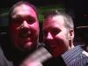 me and mike - THE judge