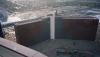 Rio Hotel - View from the Voodoo Lounge.