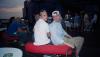 Levi Donaldson and Dave Neeson -    