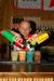 the 4 drinks - some customer decide to ask 4 diferent long drinks 
and here we are 