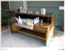 FOR SALE - go to: http://www.5count.com/bar - FOR SALE - 
go to: 
http://www.5count.com/bar
for specs, info and contact.