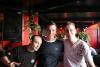 FIRST TIME I MET TOM DYER AND A. FIORE - FIRST TIME I MEET TOM AND ANDREA
I'M VERY PROUD OF THAT!!!
