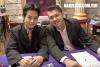 International Judges - Our international Judges
Mr. Takahisa Koda(Jpapn/FBA Japan/Vice-president)
Mr. Vincent T(Singapore/Overpour)