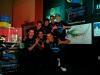 7 finalists - Standing. 
Juan Pablo Santiago, Renzo Vivona, Christian Vivona, Alejandro Pellejero.

Down.
Danilo Oribe, Sebastian Bisignano, Mathias Santurio.
