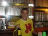 EVENT J & B - RICHARD ALBANO / FLAIRBARTENDER