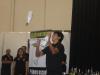 ADRIAN JUAREZ EXPO SHOW CABO SAN LUCAS - THE BEST FLAIR BARTENDER ARGENTINO ADRIAN JUAREZ