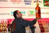 Lebanes bartending comptetion 2007 - Jonny haddad big flair.