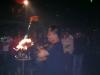 show flair balimoon - mr ngurah udayana tour from bandung indonesia to prome balimoon liquers