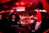 Barwizards at V Festival - Garner and Lowrey taking flair to the masses