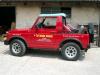 FBA Truck in Italy