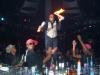 Amazing Flair -   What a Night it was one of my best life event's enjoyed a lot
     Vinay kant 
 www.famousbarmatrix.in 