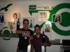 Richard Albano & Arturo Botello - www.hayeflairtenders.com