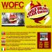 500€€€ WOFC 3ª Round - LAST QUALIFYING ROUND - 500€€€ Prizes Money

See oficial web page:
http://www.wofc.cocktailteam.net
