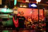 LED Show at my Bar - A nice weekend with a lot of time, so we make a show with LED Flair Bottles