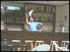 Flair - JERRY MANZANARES 
FLAIR BARTENDER
BARTENDER´S SCHOOL