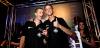 Tom Dyer and Dario Doimo