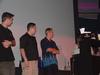 Top Three From The Sands Comp - Left To Right....

Charlie, Lee, and Bryant