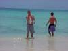 Flaircos in the surf - Why do we live in Minnesota?