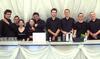 Paul Robinson (Footballer) Wedding - Event Team for Paul Robinson's Wedding
