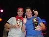 Wilson and Danny - WD