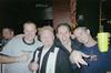 Rob H., Chris H, Pedro M. & Tim Zino - Drunk & disorderly, enough said!!!