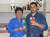 Programa Sin Secretos  - Doña Doris y Jerry Manzanares