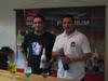 Charla de Còcteleria Escuela de Bartender - Escuela de Bartender Charla de 
Còcteleria Clasica