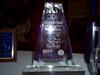 Champion Trophy for Rock & Rail - Champion Trophy