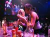 WILD BARTENDERS SHOW - REAL LATVIANS BEAUTY... : )