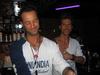 BARTENDERS OF STATION FLAIR CONTEST 3 - CIPO AND PATRIK...