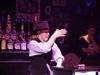 Ken Hall - Specialty Drink Round - Quest 1999 - Ken Hall in his early prime