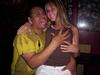 oh geez... - I only have one thing to say to you Luis...I HATE JAGER BOMBS...