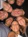 head shot - us after a few drinks at Red Rock West 