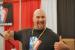 Shawn Kleem - He is just WAY to happy...
