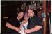 Chris, Bob and SK - Loaded at the Red Rock Saloon