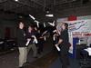 How many bottles? - We had a good time at the Bar & Beverage show that year.