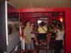 four c's martini &margarita lounge - movie and drinks