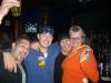 Yo Adrian - Franchize, Paisan, Plummer and Canada's favorite mom