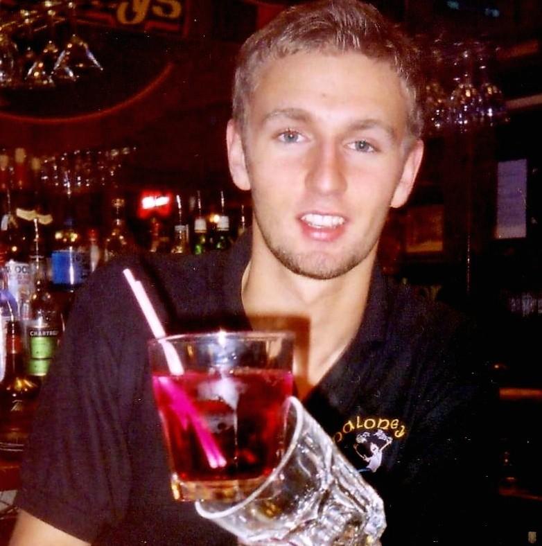 ANTHONY GOODWIN