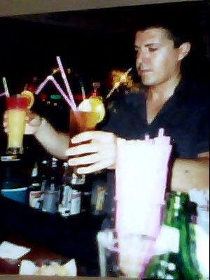 GIORGOS GALIMITAKIS