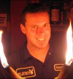 JASON OSBORNE