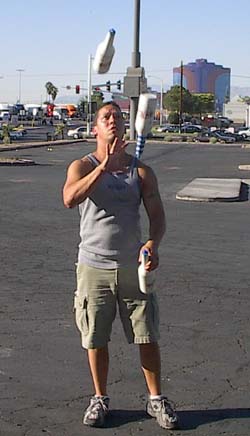 ALFREDO OQUENDO