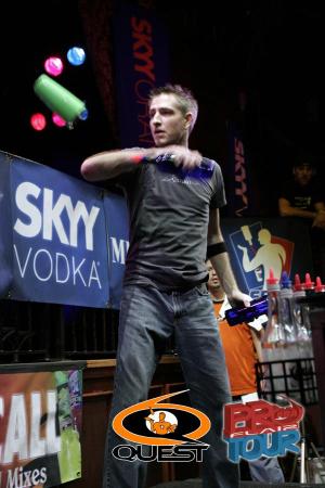 DANIEL SEITZ